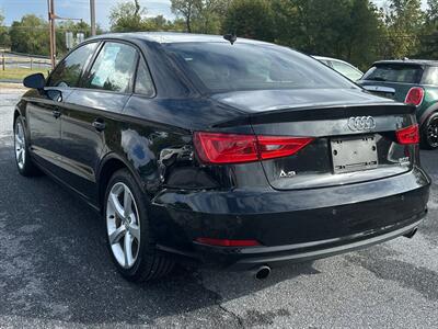 2016 Audi A3 2.0T quattro Premium   - Photo 9 - Jonestown, PA 17038