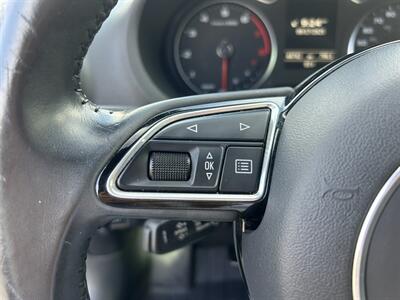 2016 Audi A3 2.0T quattro Premium   - Photo 10 - Jonestown, PA 17038