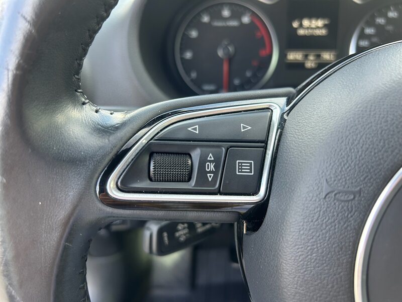 2016 Audi A3 2.0T Quattro Premium photo 9