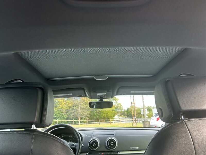 2016 Audi A3 2.0T Quattro Premium photo 19