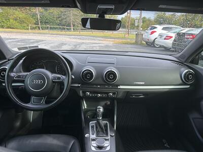 2016 Audi A3 2.0T quattro Premium   - Photo 19 - Jonestown, PA 17038