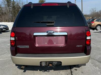 2008 Ford Explorer Eddie Bauer   - Photo 7 - Jonestown, PA 17038