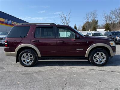 2008 Ford Explorer Eddie Bauer   - Photo 5 - Jonestown, PA 17038