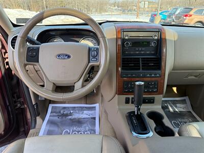 2008 Ford Explorer Eddie Bauer   - Photo 15 - Jonestown, PA 17038
