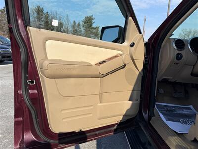 2008 Ford Explorer Eddie Bauer   - Photo 9 - Jonestown, PA 17038