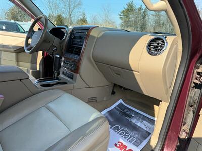 2008 Ford Explorer Eddie Bauer   - Photo 22 - Jonestown, PA 17038