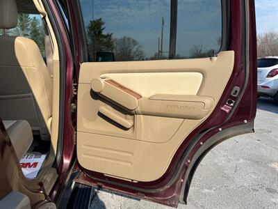 2008 Ford Explorer Eddie Bauer   - Photo 17 - Jonestown, PA 17038