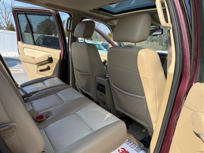 2008 Ford Explorer Eddie Bauer   - Photo 18 - Jonestown, PA 17038