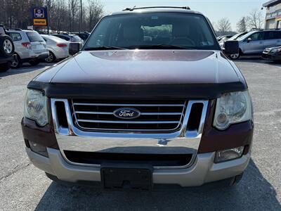 2008 Ford Explorer Eddie Bauer   - Photo 3 - Jonestown, PA 17038