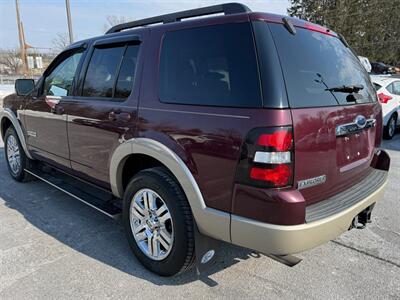 2008 Ford Explorer Eddie Bauer   - Photo 8 - Jonestown, PA 17038