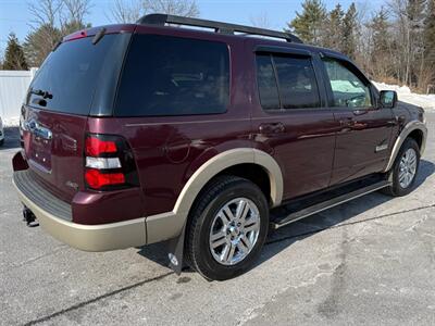 2008 Ford Explorer Eddie Bauer   - Photo 6 - Jonestown, PA 17038