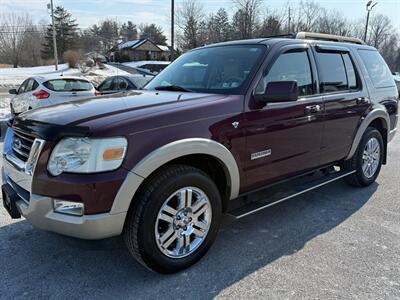 2008 Ford Explorer Eddie Bauer   - Photo 2 - Jonestown, PA 17038