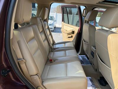 2008 Ford Explorer Eddie Bauer   - Photo 19 - Jonestown, PA 17038