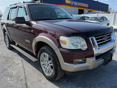 2008 Ford Explorer Eddie Bauer   - Photo 4 - Jonestown, PA 17038