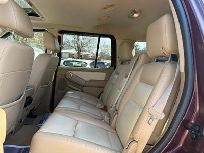 2008 Ford Explorer Eddie Bauer   - Photo 12 - Jonestown, PA 17038