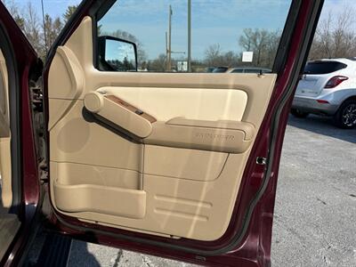 2008 Ford Explorer Eddie Bauer   - Photo 21 - Jonestown, PA 17038