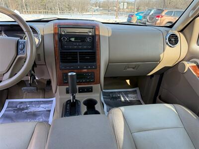 2008 Ford Explorer Eddie Bauer   - Photo 14 - Jonestown, PA 17038