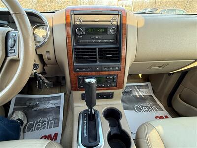 2008 Ford Explorer Eddie Bauer   - Photo 25 - Jonestown, PA 17038