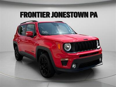 2019 Jeep Renegade Latitude   - Photo 3 - Jonestown, PA 17038