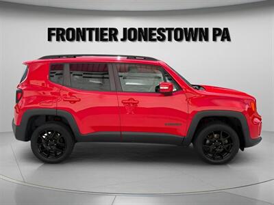 2019 Jeep Renegade Latitude   - Photo 4 - Jonestown, PA 17038