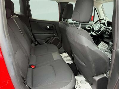 2019 Jeep Renegade Latitude   - Photo 15 - Jonestown, PA 17038