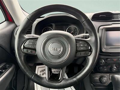 2019 Jeep Renegade Latitude   - Photo 18 - Jonestown, PA 17038
