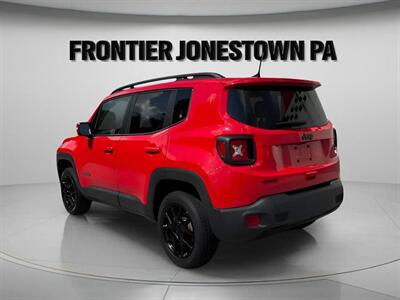 2019 Jeep Renegade Latitude   - Photo 7 - Jonestown, PA 17038