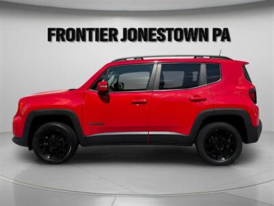 2019 Jeep Renegade Latitude   - Photo 8 - Jonestown, PA 17038