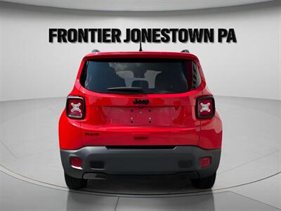 2019 Jeep Renegade Latitude   - Photo 6 - Jonestown, PA 17038