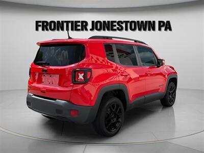 2019 Jeep Renegade Latitude   - Photo 5 - Jonestown, PA 17038