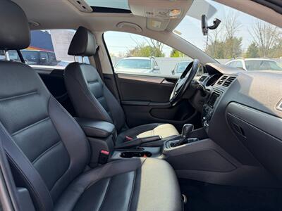 2015 Volkswagen Jetta SE - Photo 18 - Jonestown, PA 17038