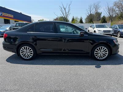 2015 Volkswagen Jetta SE - Photo 5 - Jonestown, PA 17038
