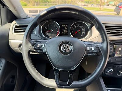 2015 Volkswagen Jetta SE - Photo 22 - Jonestown, PA 17038