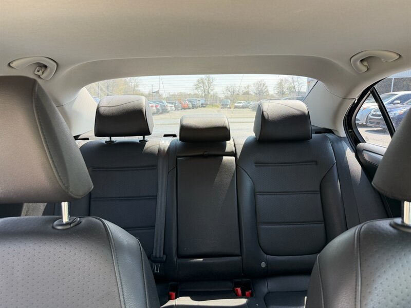 2015 Volkswagen Jetta SE - Photo 19 - Jonestown, PA 17038