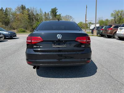 2015 Volkswagen Jetta SE - Photo 7 - Jonestown, PA 17038