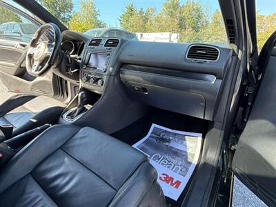 2010 Volkswagen GTI   - Photo 16 - Jonestown, PA 17038