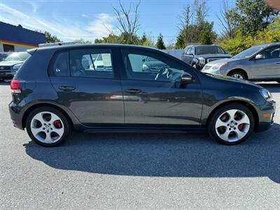 2010 Volkswagen GTI   - Photo 5 - Jonestown, PA 17038