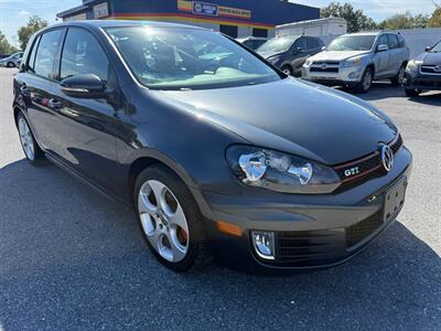 2010 Volkswagen GTI   - Photo 4 - Jonestown, PA 17038