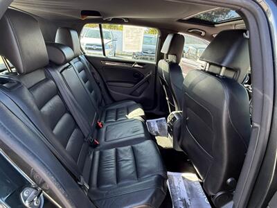 2010 Volkswagen GTI   - Photo 14 - Jonestown, PA 17038