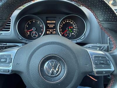 2010 Volkswagen GTI   - Photo 19 - Jonestown, PA 17038