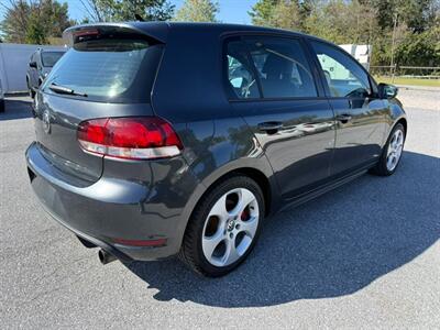 2010 Volkswagen GTI   - Photo 6 - Jonestown, PA 17038