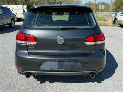 2010 Volkswagen GTI   - Photo 8 - Jonestown, PA 17038