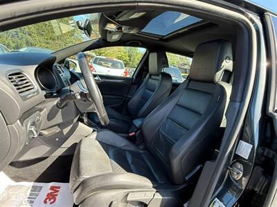 2010 Volkswagen GTI   - Photo 10 - Jonestown, PA 17038