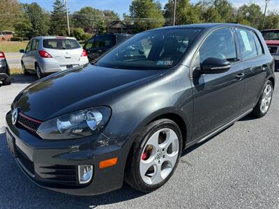 2010 Volkswagen GTI   - Photo 2 - Jonestown, PA 17038