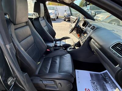 2010 Volkswagen GTI   - Photo 17 - Jonestown, PA 17038