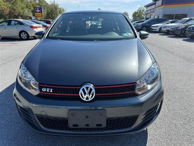 2010 Volkswagen GTI   - Photo 3 - Jonestown, PA 17038