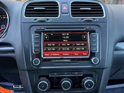 2010 Volkswagen GTI   - Photo 21 - Jonestown, PA 17038