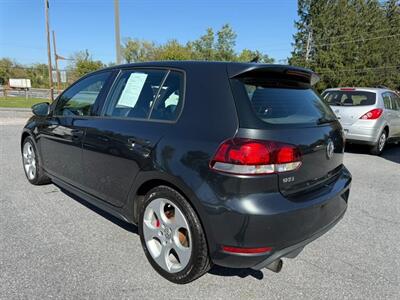 2010 Volkswagen GTI   - Photo 7 - Jonestown, PA 17038
