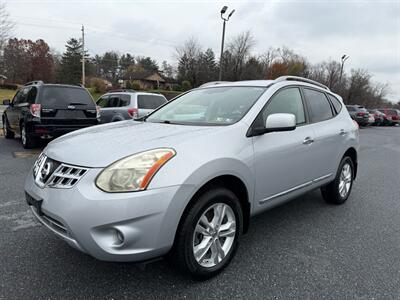 2013 Nissan Rogue S   - Photo 2 - Jonestown, PA 17038