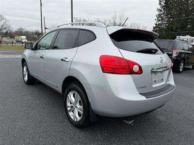 2013 Nissan Rogue S   - Photo 8 - Jonestown, PA 17038